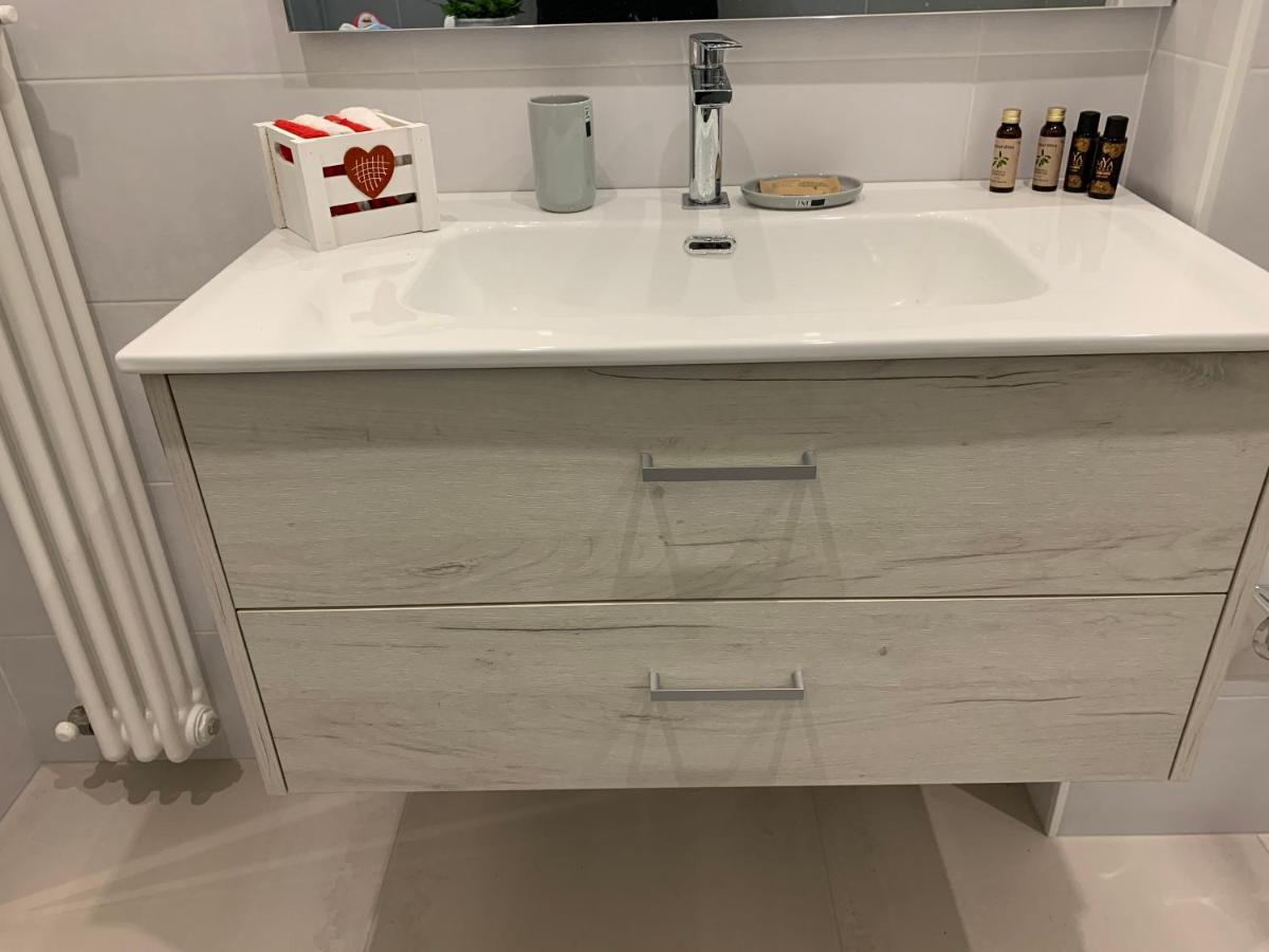 Appartamento Nuovissimo E Elegante 都灵 外观 照片